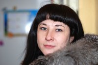 Наталья Железнякова
