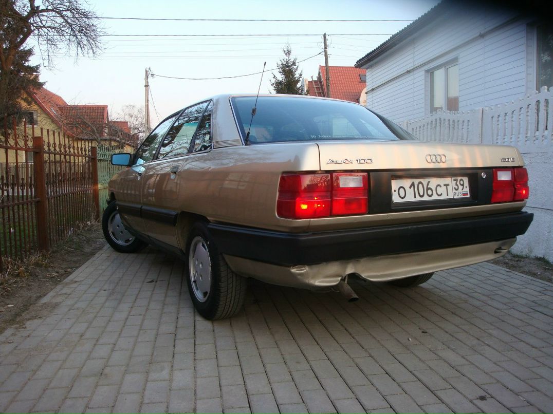 Сергей Сафарьян | Калининград