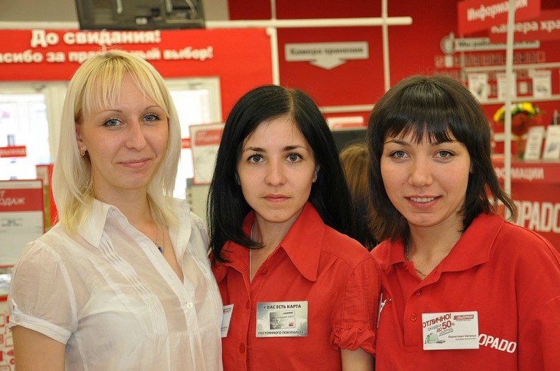 Натали Бернатович | Новосибирск