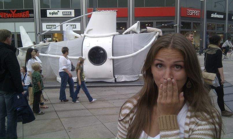 Наталия Романовская | Санкт-Петербург