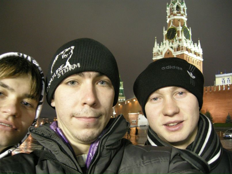 Сергей Пилюгин | Елец