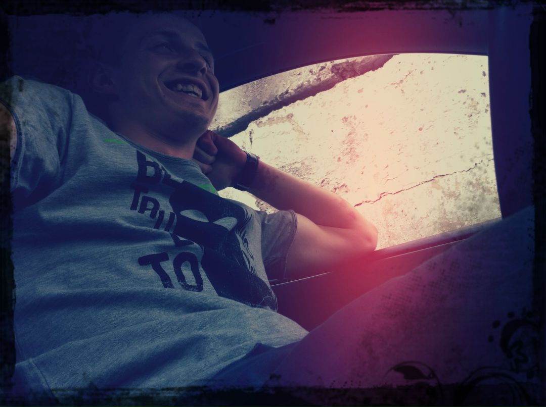 Дима Вильчинский Rossa | Киев