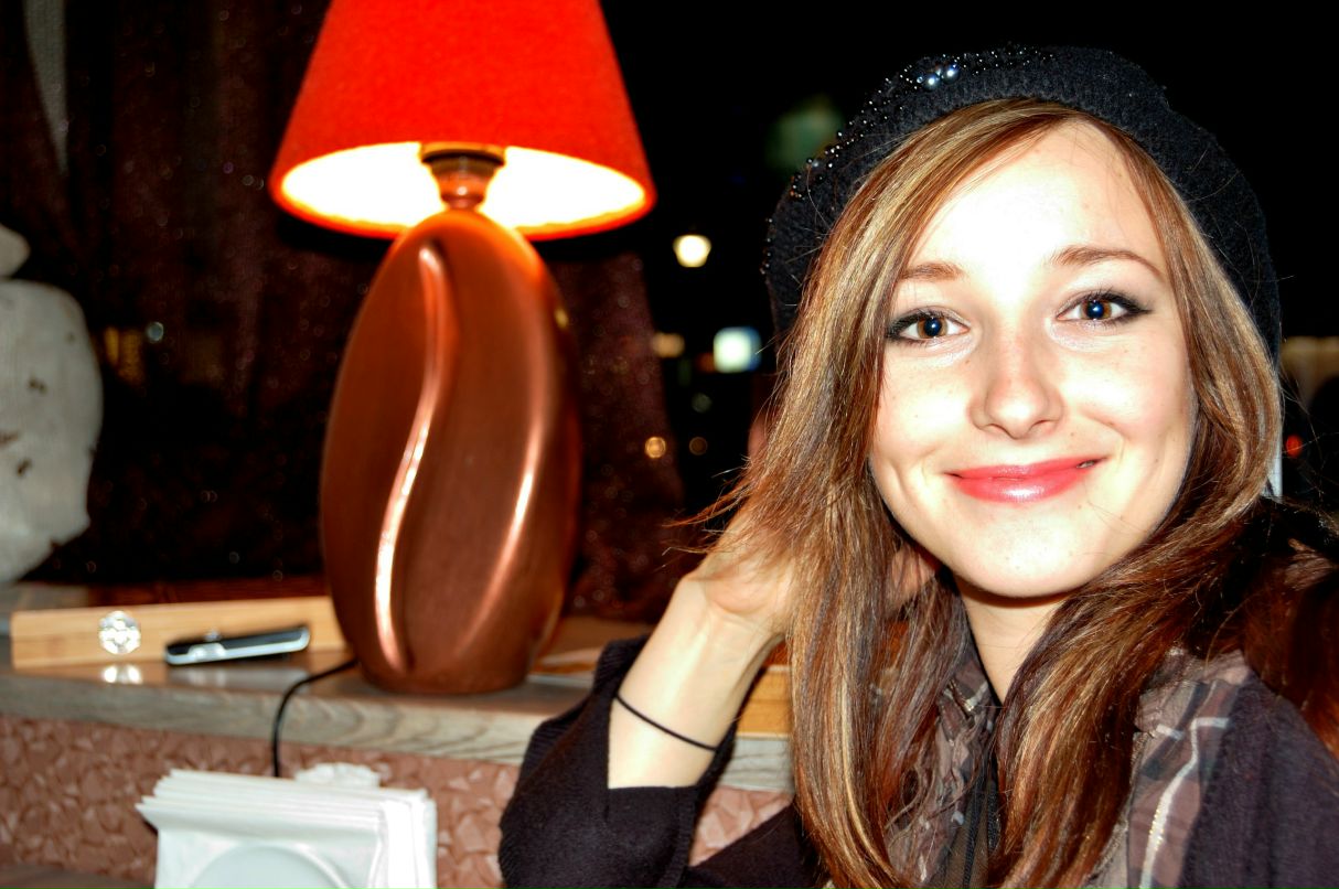 Алёнушка Румянцева | Днепр (Днепропетровск)