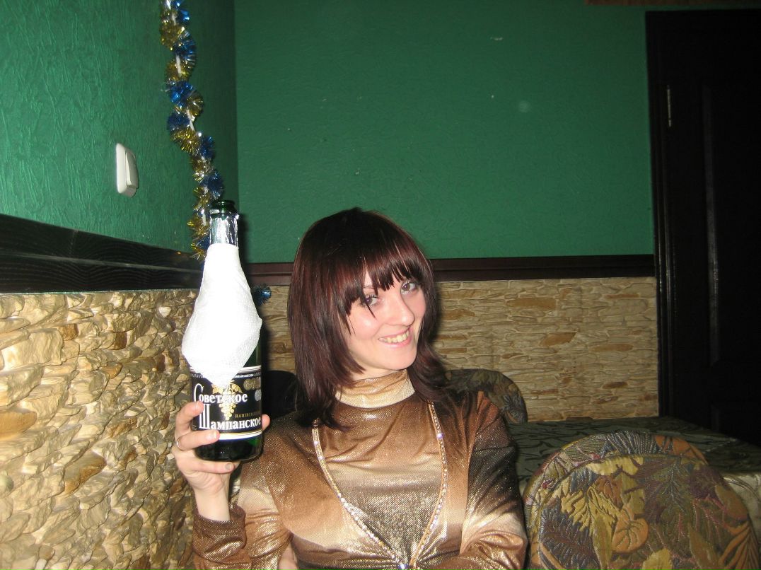 Наталия Чайка | Киев