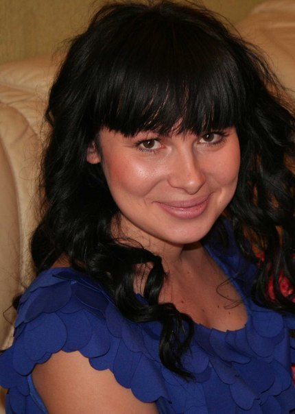 Валя Левицкая | Bar