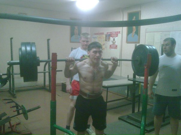 №51, Макс Иванов, 35 лет, Иркутск, Россия №51, Макс Иванов, 35 лет, Иркутск, Россия