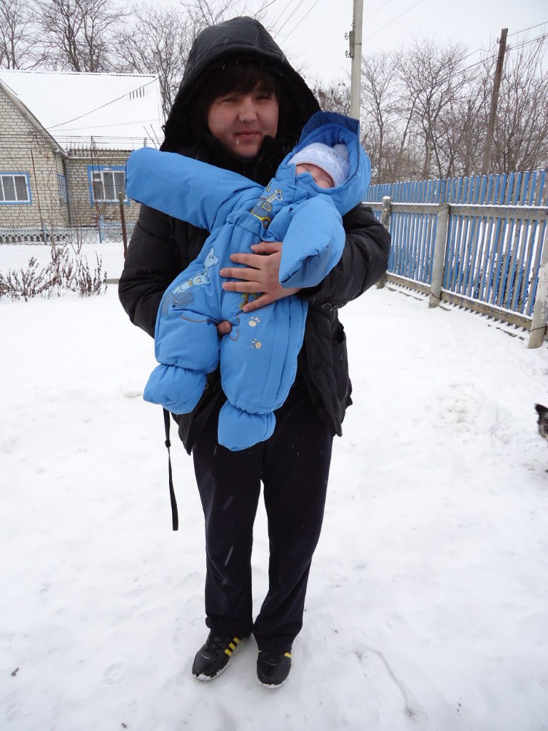 Андрей Мельтенов | Городовиковск