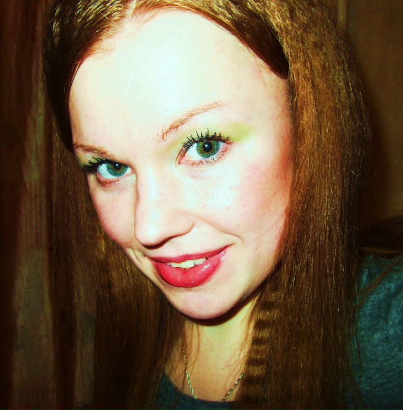 Ольга Краснова | Санкт-Петербург