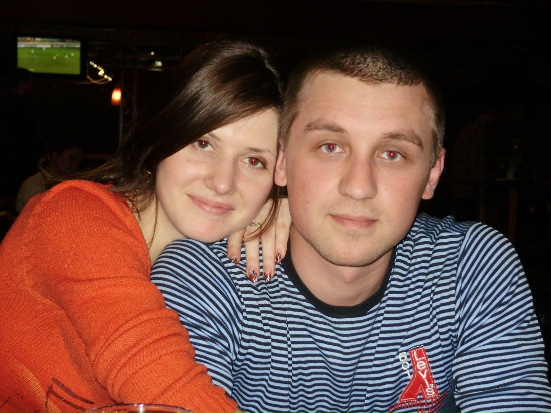 Анна Стрюкова | Киев