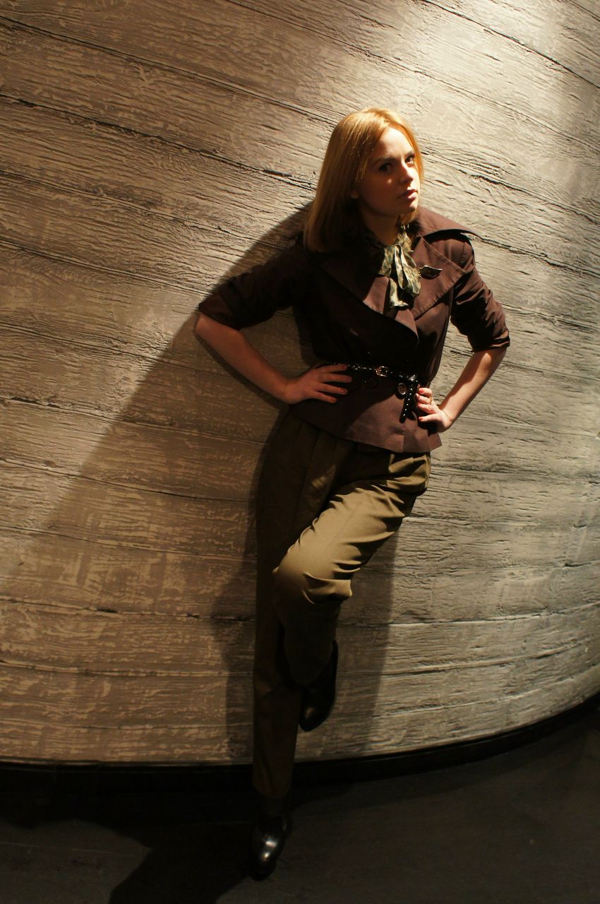 Anastasia Maltseva | 