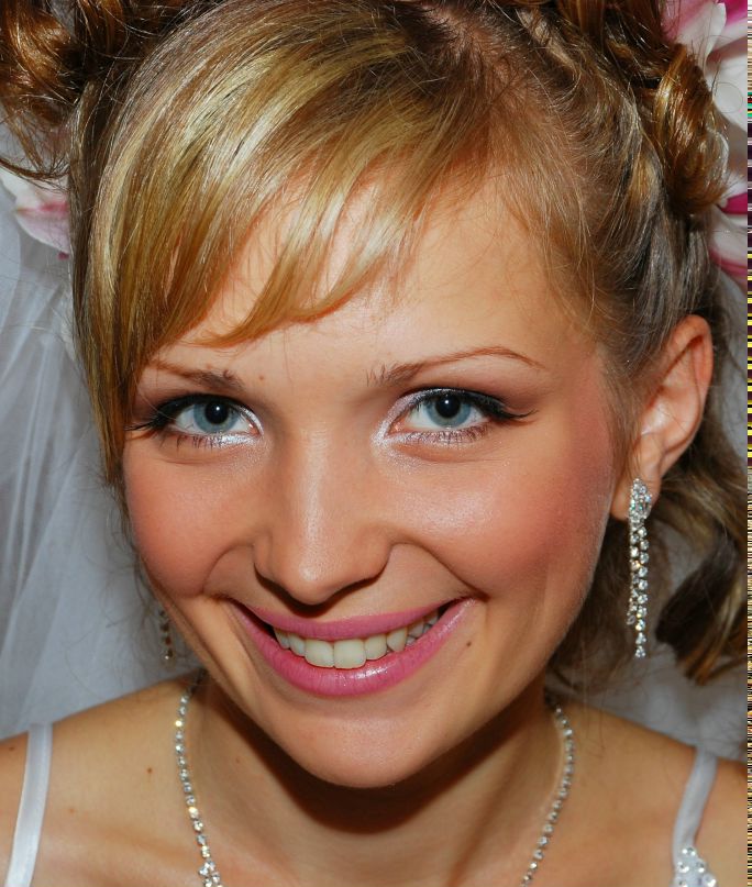 Анна Корнийчук | Гостомель