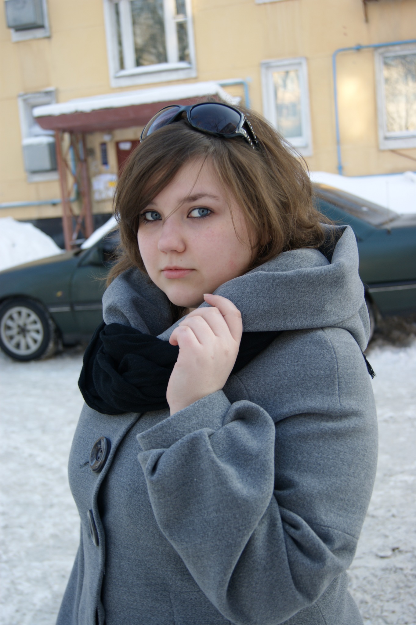 Фото профиля