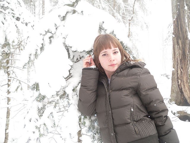 Настя Джафарова | Новокубанск