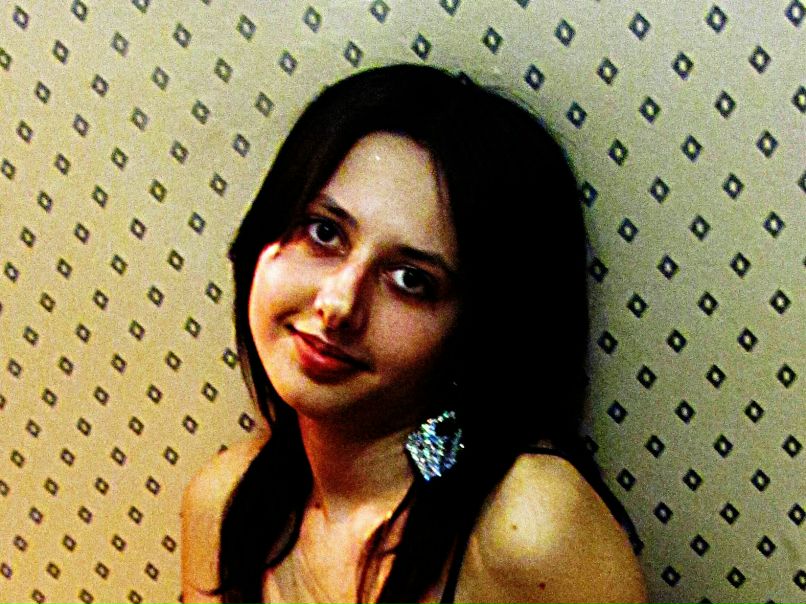 Юлия Конончук | Киев