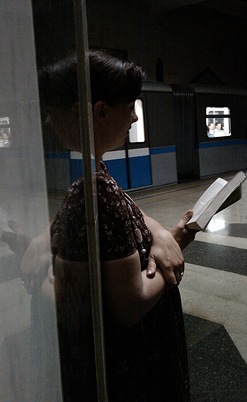 №33, Евгения Павлова, Казань, Россия №33, Евгения Павлова, Казань, Россия