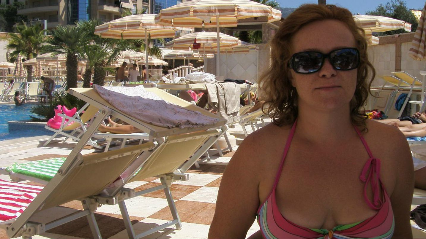 Тамара Колесник | Житомир