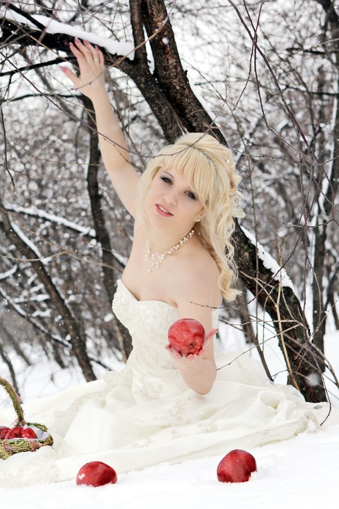 Олеся Иванина | Москва