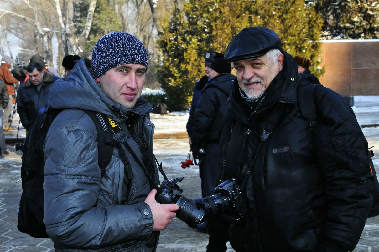 Александр Яковенко | Одесса