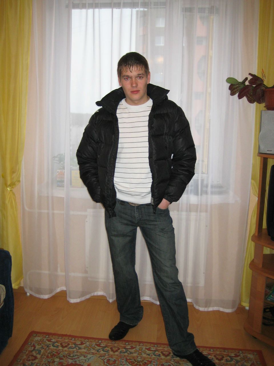 Алексей Иванов -aligator- | Петрозаводск