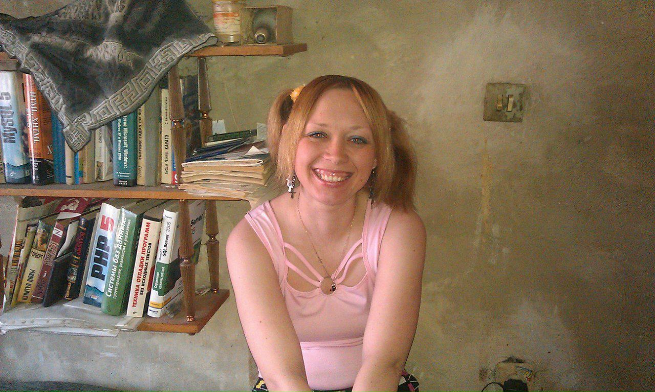 Марианна Долгова ...Нежная...Снежинка...Хрупкая.. | Челябинск