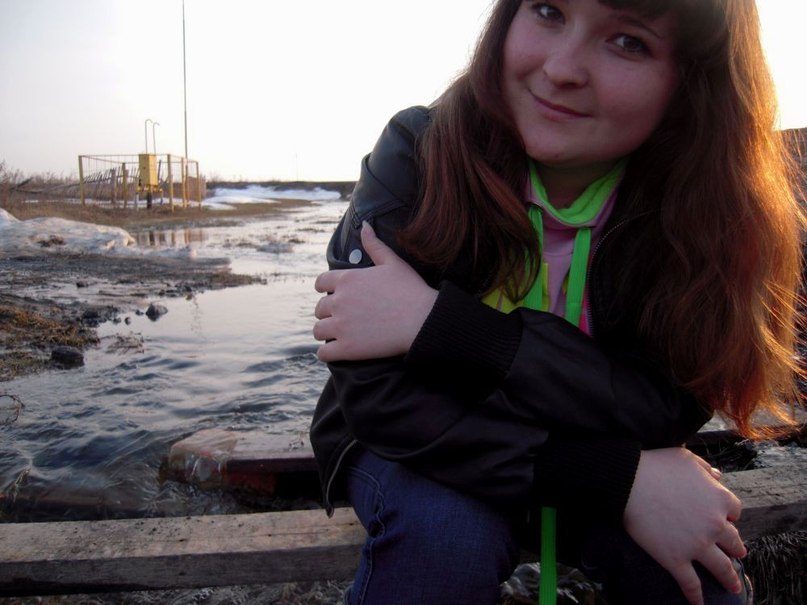 Марина Цветкова | 