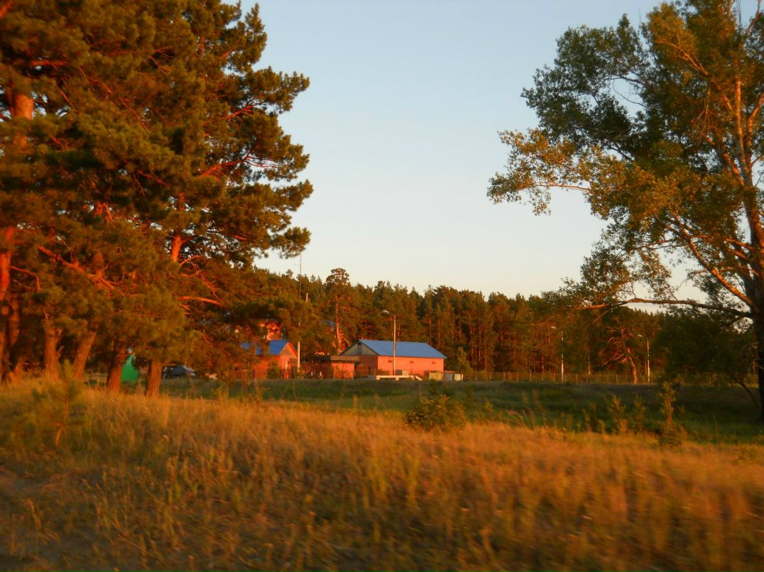 Александр Дьяченко | Тюмень