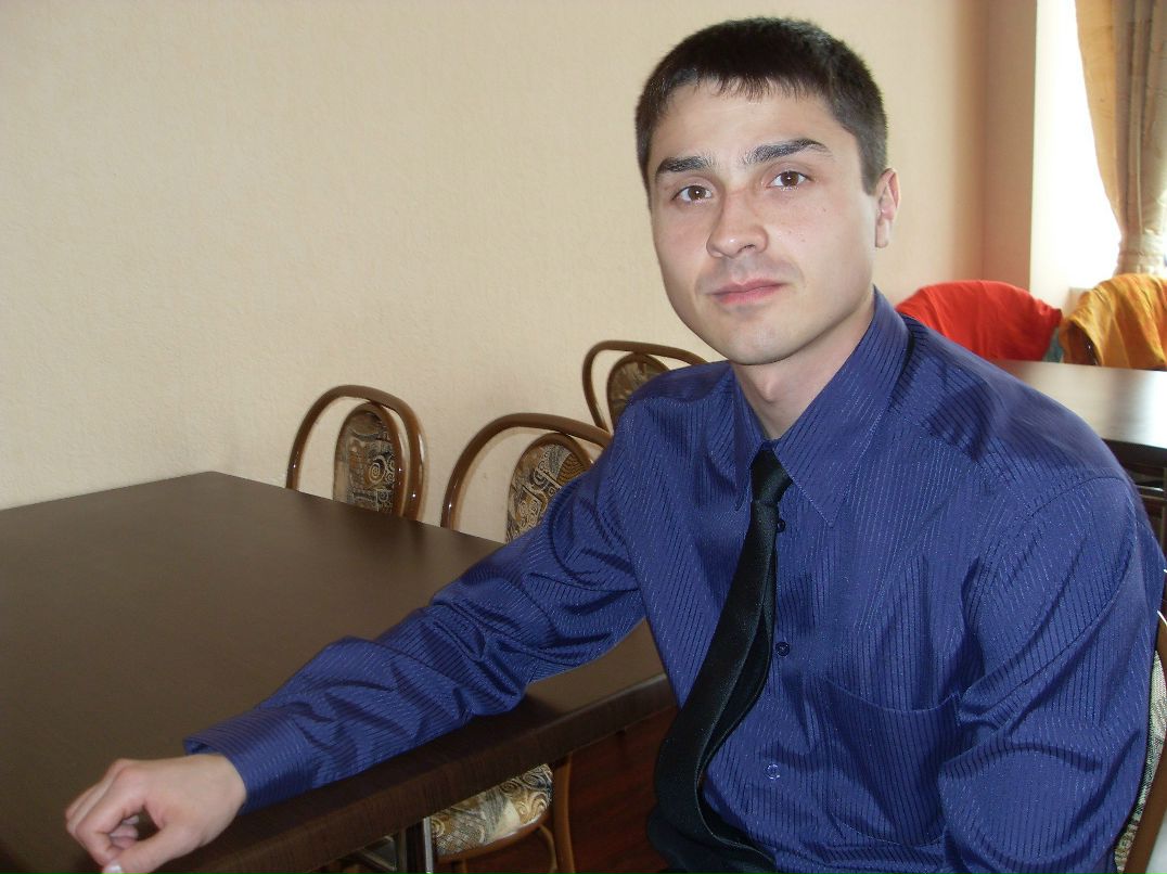 Сергей Николаев | Пермь