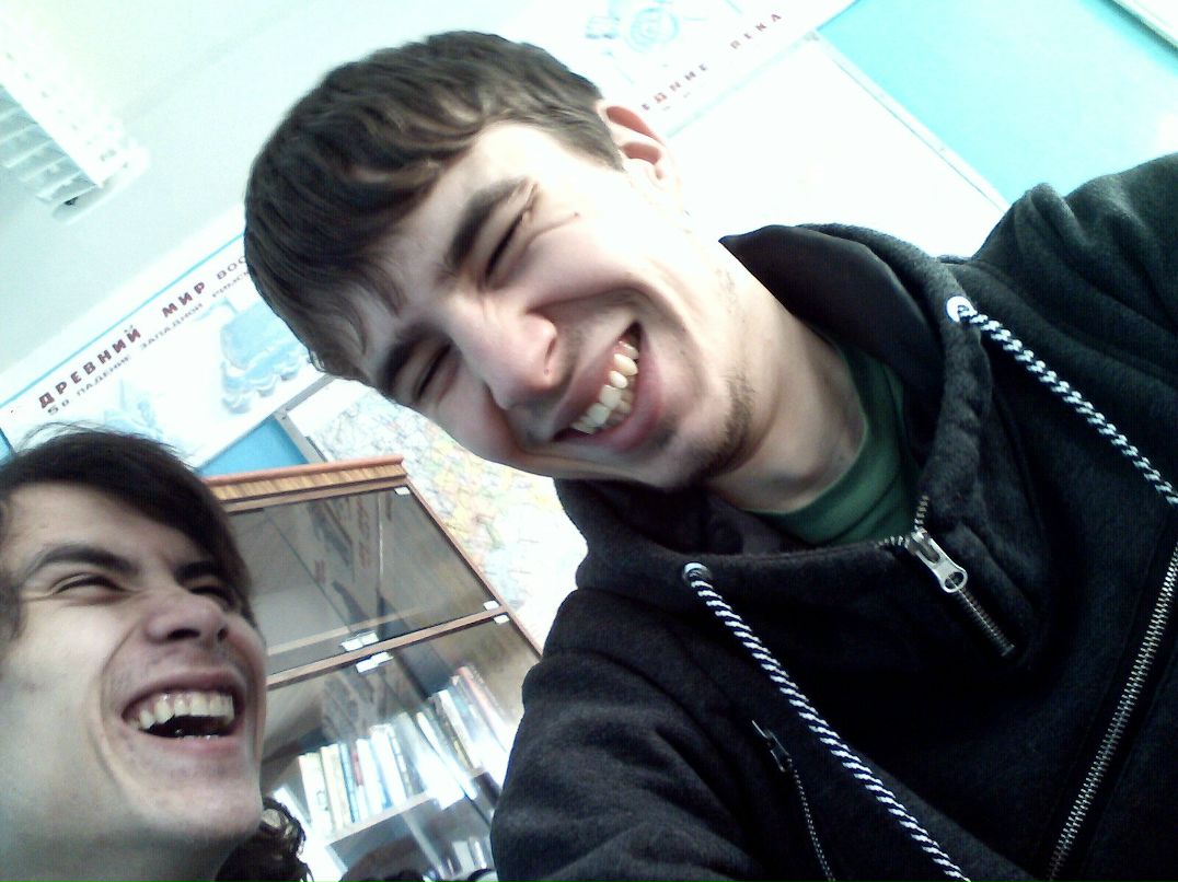 Рустам Бадертдинов | Воткинск