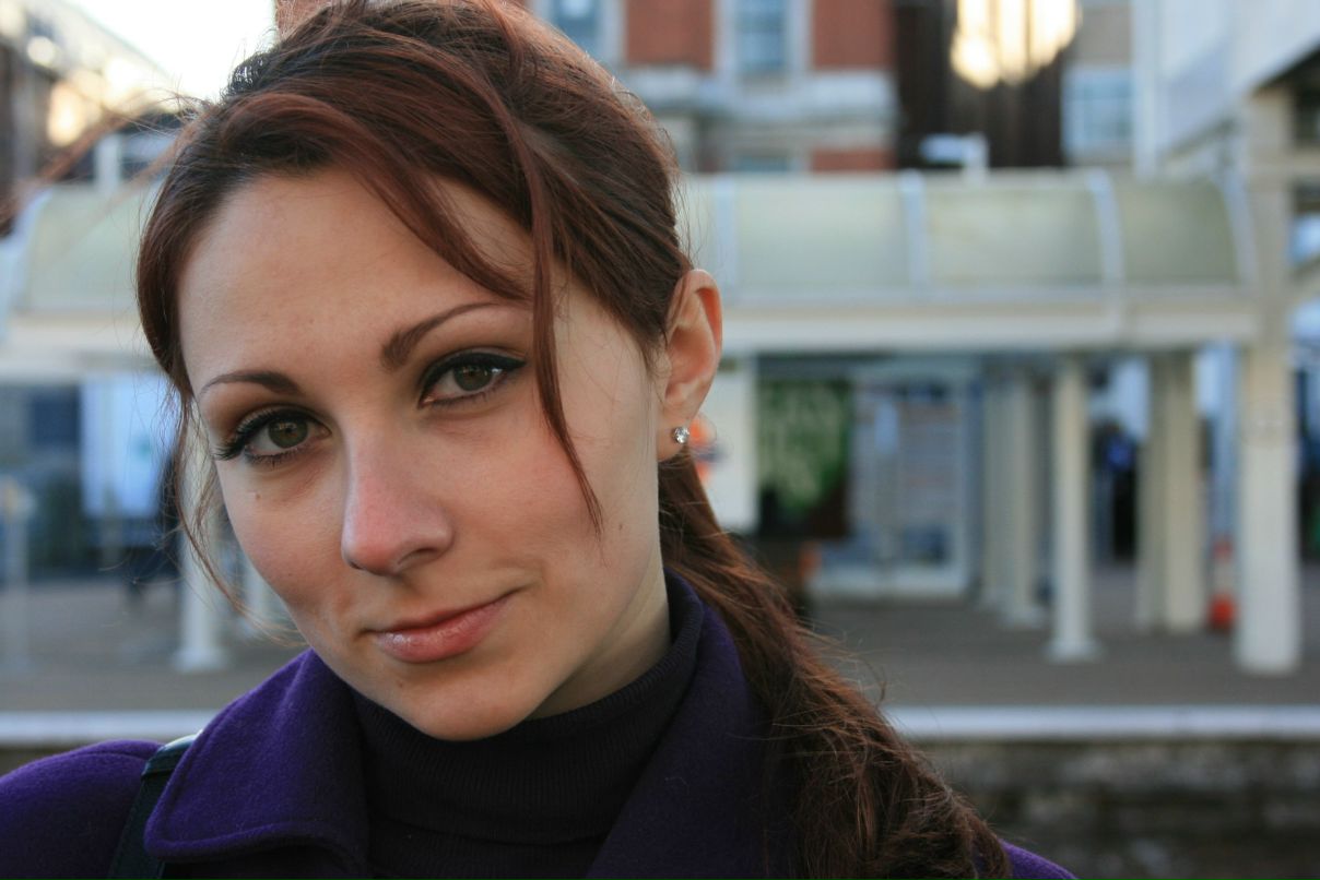 Елена Марунич | Киев