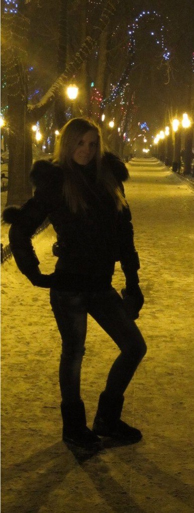 Елена Молчанова | Одесса