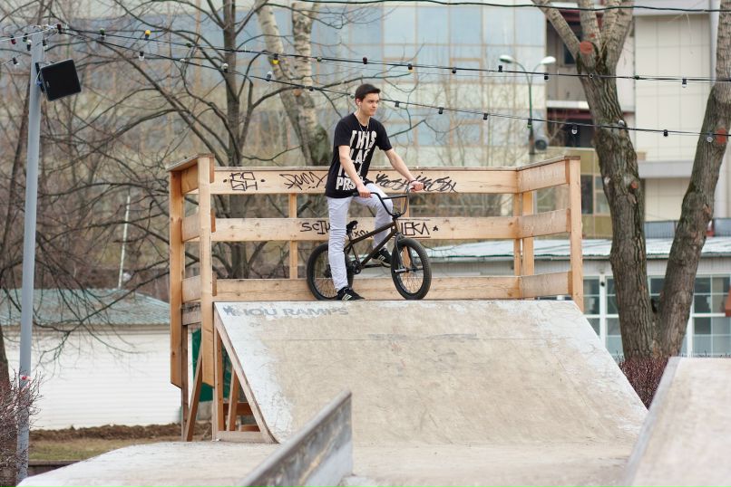 Алексей Афонин | Москва