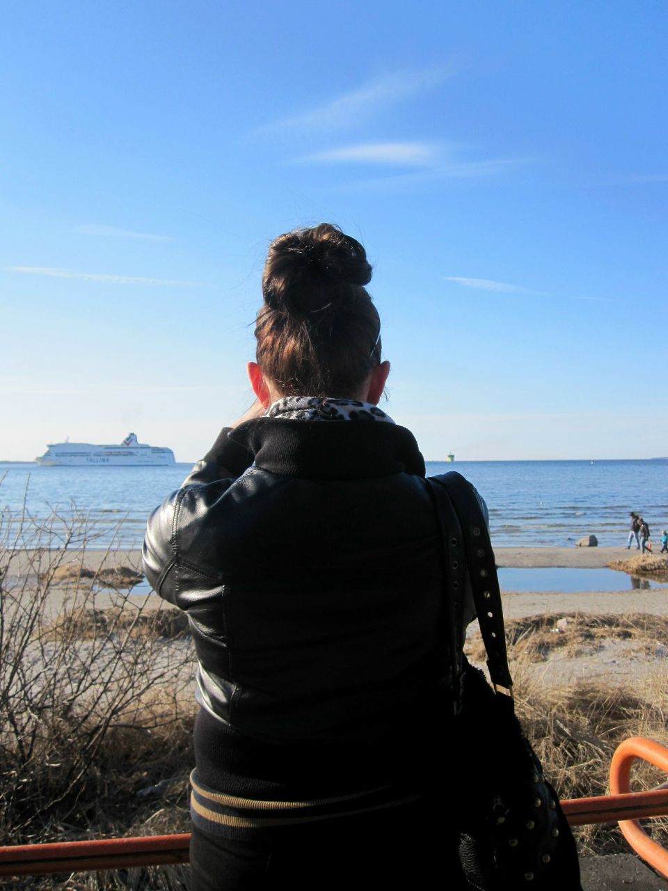 Яна Растригина | Tampere