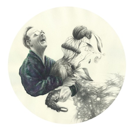 №5, Дмитрий Ворон, Москва №5, Дмитрий Ворон, Москва