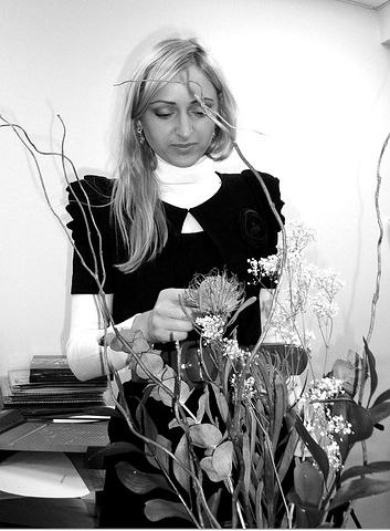 Ангелина Христиченко | New York City