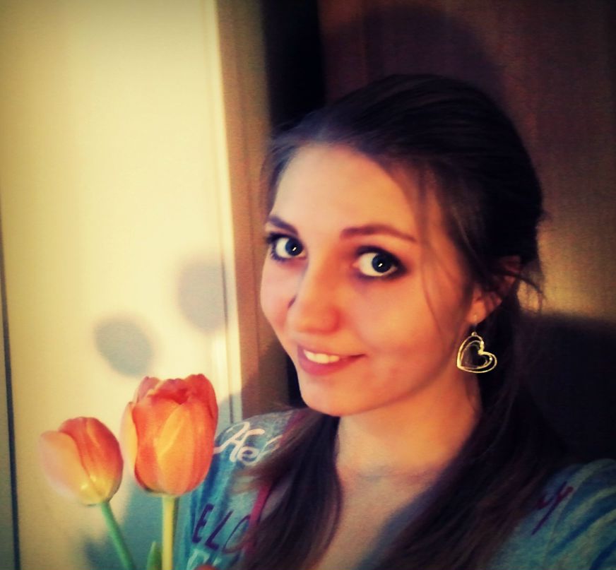 Юлия Багрянцева | Хабаровск