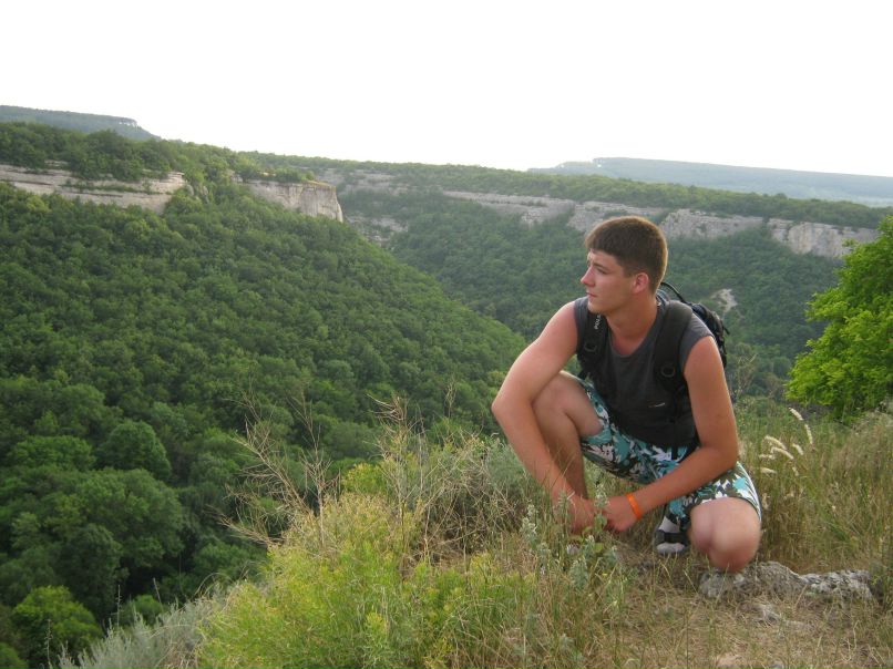 Алексей Елаев | 