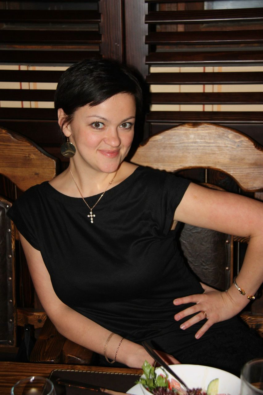 Галина Клименко | Брянск