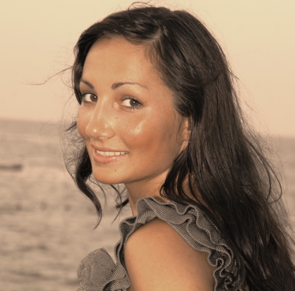 №155, Юлия Титова, Мурманск №155, Юлия Титова, Мурманск