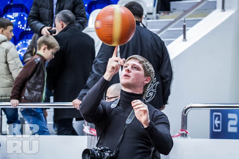 Игорь Глазко ваще | Краснодар