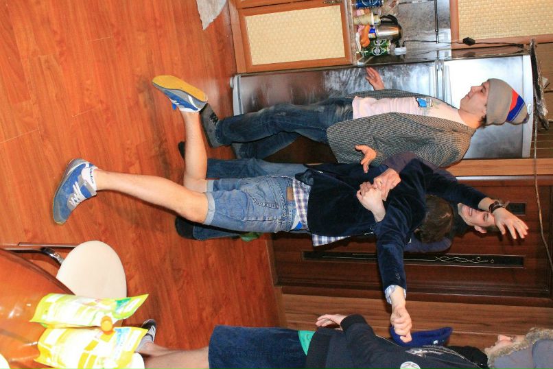 Миша Завадський | Киев