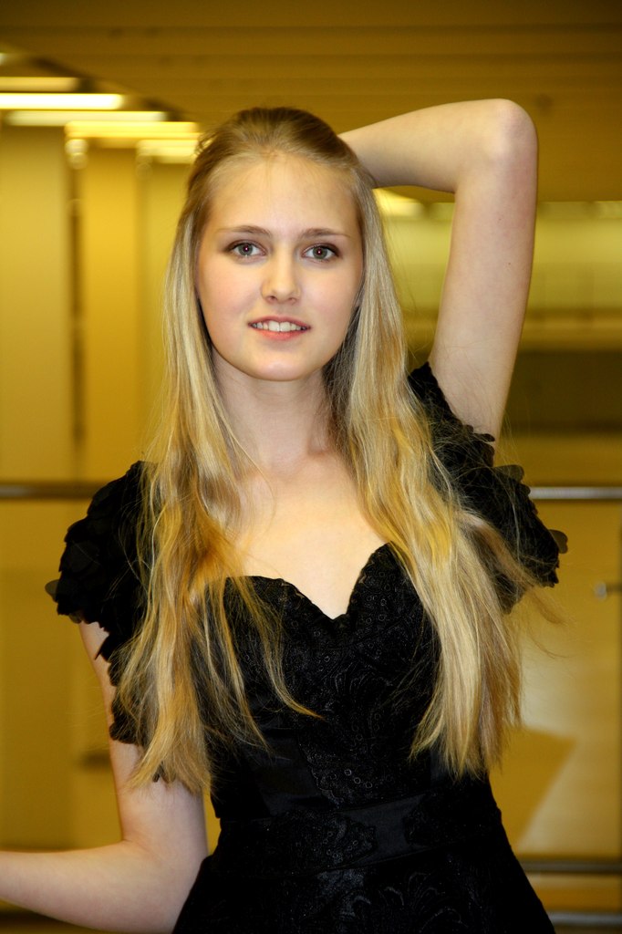 София Побережная | Москва