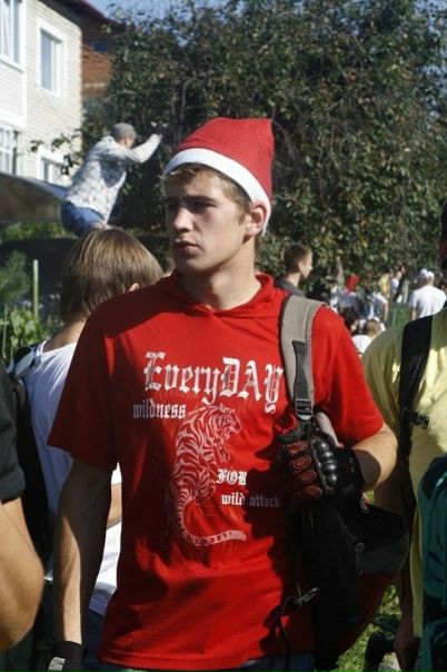 №112, Александр Матвеев №112, Александр Матвеев