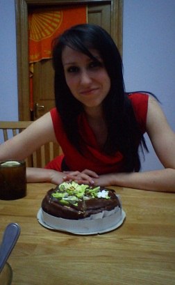 Дарья Лукьянова **INFINITY** | Киев