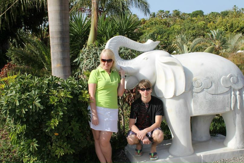 Olga Maksimova-Vomm | Санкт-Петербург