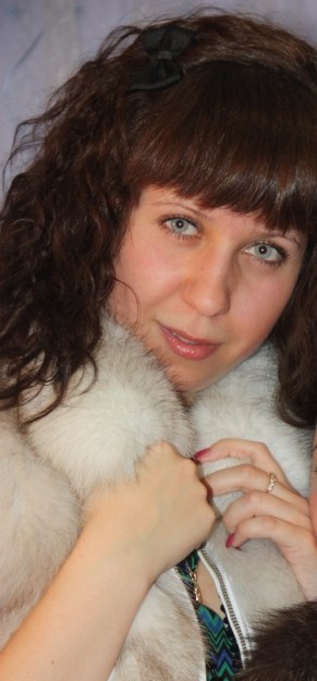 Надюша Сахарова ღ♥ღ | Москва