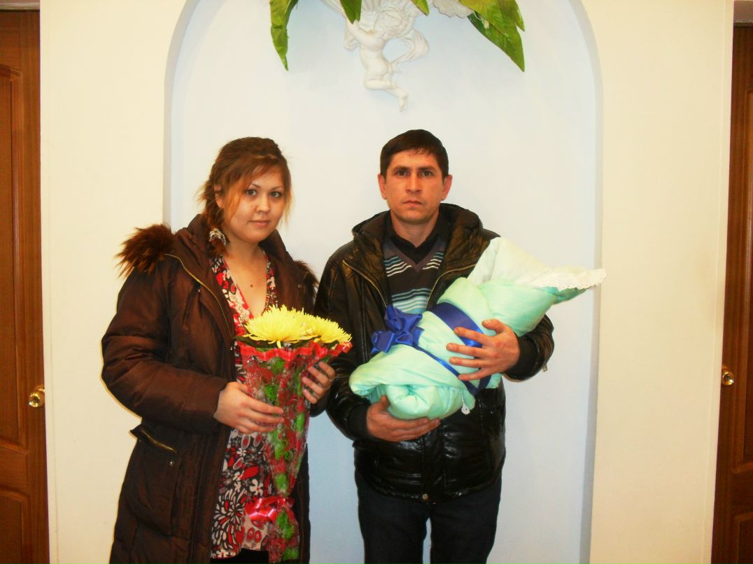 Эльвира Байбурина | Уфа