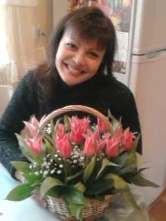 Светлана Бессараб | Мелитополь