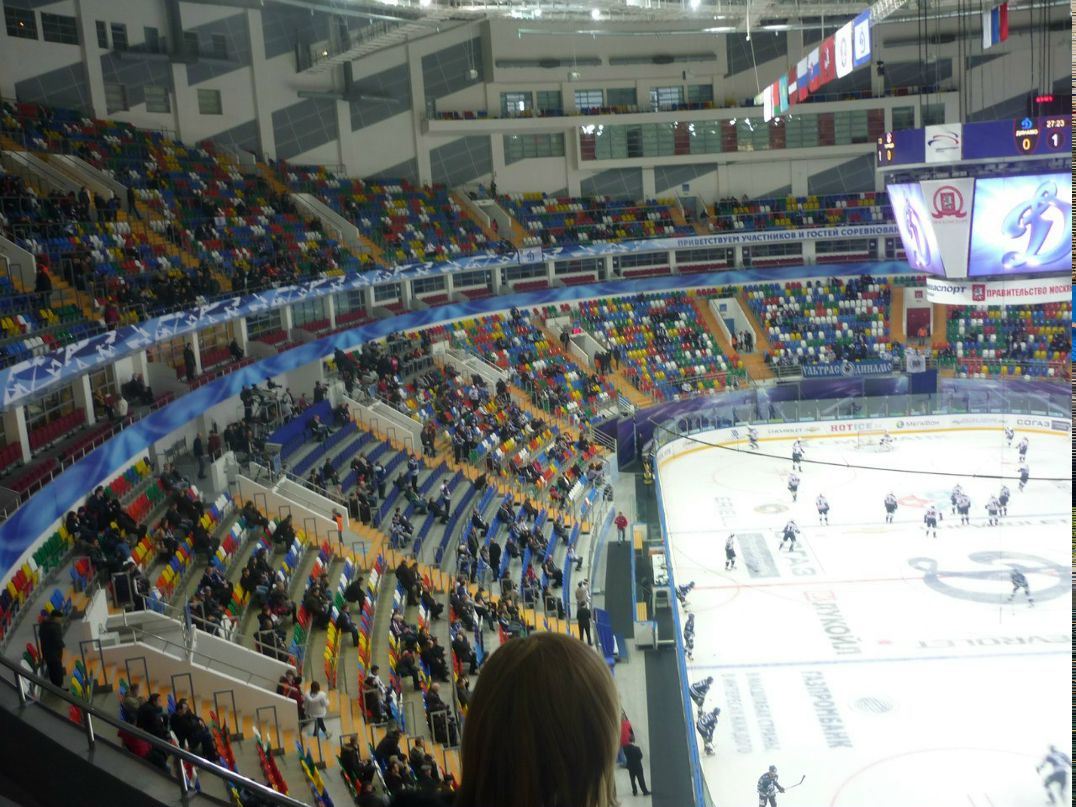 Андрюха Бивол | Нижний Новгород