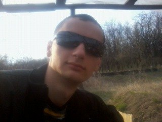 Богдан Билькевич | Горловка