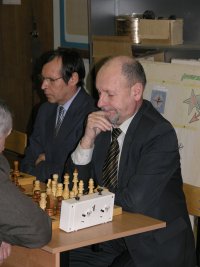 Сергей Беляев